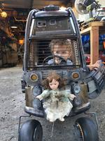 L'enfance de Mad Max