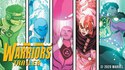 Marvel se renouvelle