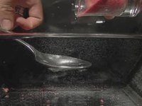 "Sable" aux propriétés bizarres