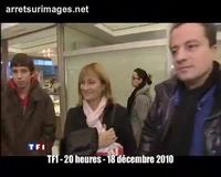 Problème au montage