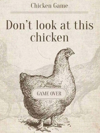 Chicken game