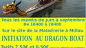 Dragon Boat Z
