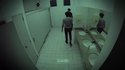 Toilettes de la peur