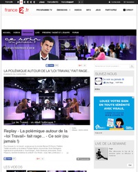 "Notre organisation du travail nous conduit à la médiocrité" "