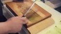 Rouleau de concombre