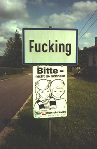 Pendant ce temps, en Autriche...