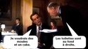 Kan tu commandes au resto