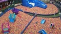 Paradis d'enfant