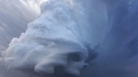 Un joli cumulonimbus