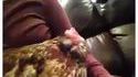 Look at my cock
