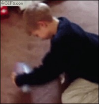 Un cadeau utile et doux