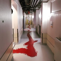 Kan tu balises pour trouver les urgences