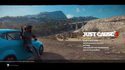 Car jacking sur Just Cause 3