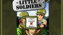 Little soldiers