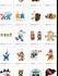 Liste de toutes les mascottes officielles des anciens JO