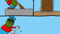 Picsou volé !