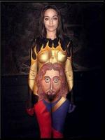 À la saint Miches..Elle