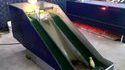 Toboggan pour caneton