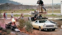 Plateau de tournage de Retour vers le futur