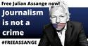 Sauvez Julian ASSANGE 