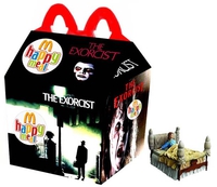 Non-happy meal