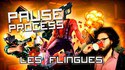  PAUSE PROCESS #8 Les flingues