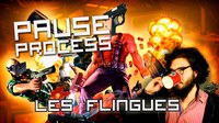 PAUSE PROCESS #8 Les flingues