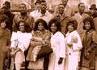 Plusieurs groupes de chanteurs majoritairement venus de Detroit (en gros de 59 à 77)