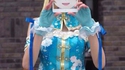 cosplay avec réalité augmentée