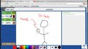 kan tu joue au pictionary avec tes amis en confinement 