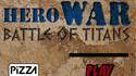 Hero War 3 - Battle of Titans