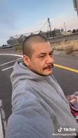 La cool attitude de Nathan Apodaca