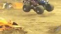 Monster truck