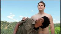 Votre coloc est-il gay ?