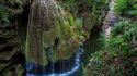 Jolie cascade
