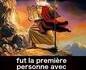 Ça a commencé par une pomme