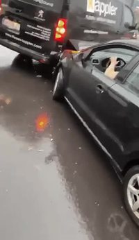 Recette de suraccident