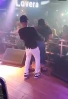 Dance all night 
