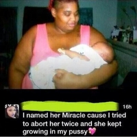 Son nom est Miracle