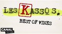 Les Kassos - Best of Vines