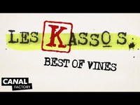 Les Kassos - Best of Vines