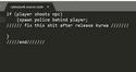 Cyberpunk source code enfin rendu public