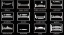 20 façons de dormir