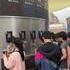 Qingdao Beer Exchange