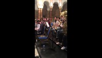 Les trombones trollent l’orchestre 