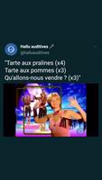 Ce soir j'ai les pieds qui piou