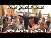 Le RAP des CP