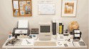 L'évolution du bureau