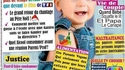 Ils ont enfin leur magazine
