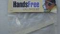 Kit mains libres perfectionné